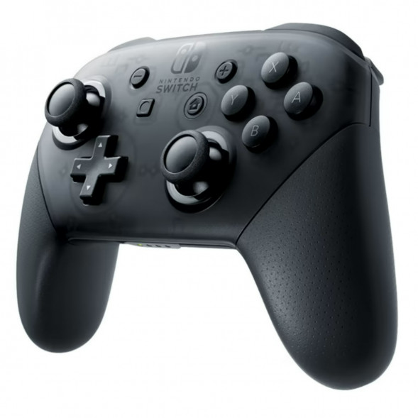 Геймпад Nintendo Switch Pro Controller в Чите