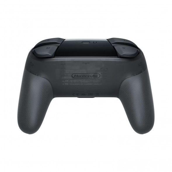 Геймпад Nintendo Switch Pro Controller в Чите