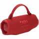 Портативная акустика JBL Charge 6, красный в Чите