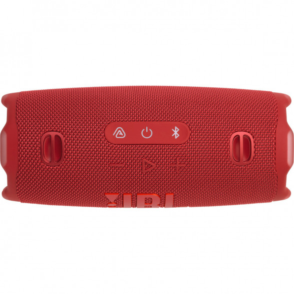 Портативная акустика JBL Charge 6, красный в Чите