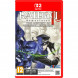 Игра RAIDOU Remastered: The Mystery of the Soulless Army [Nintendo Switch 2, английская версия] в Чите