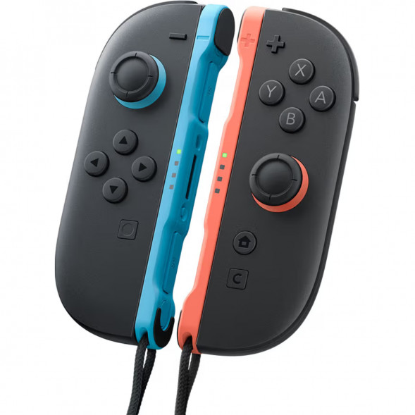 Игровые контроллеры Joy-Con 2 для Nintendo Switch 2 в Чите