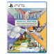 Игра Wingspan. Special Edition [PS5, русские субтитры] в Чите