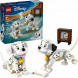 Конструктор LEGO Disney 43271 Лаки и Пенни, и 101 щенок далматинцев в Чите