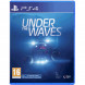 Игра Under The Waves [PS4, русские субтитры] в Чите