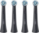 Насадки на зубные щетки Oral-B iO Series Ultimate Clean Black - CrissCross - 4 шт. в Чите