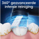 Насадки на зубные щетки Oral-B iO Series Ultimate Clean Black - CrissCross - 4 шт. в Чите