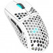 Беспроводная мышь JLT EDGE W WIRELESS MOUSE, белый в Чите
