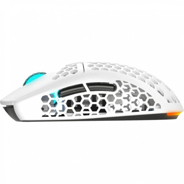 Беспроводная мышь JLT EDGE W WIRELESS MOUSE, белый в Чите