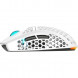 Беспроводная мышь JLT EDGE W WIRELESS MOUSE, белый в Чите