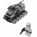 Конструктор LEGO Star Wars 75028 Турботанк клонов в Чите