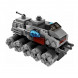 Конструктор LEGO Star Wars 75028 Турботанк клонов в Чите