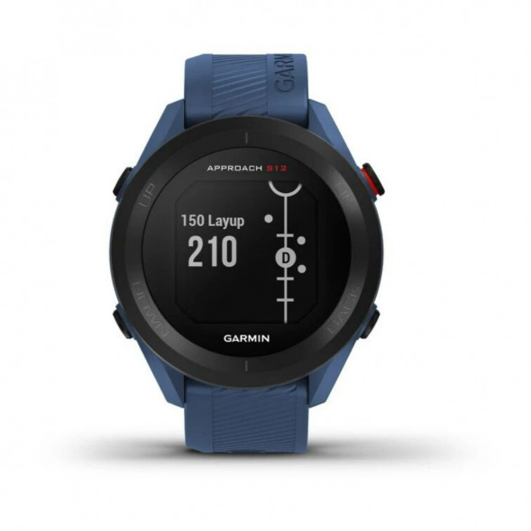 Умные часы Garmin Approach S12, Синий 010-02472-14 в Чите