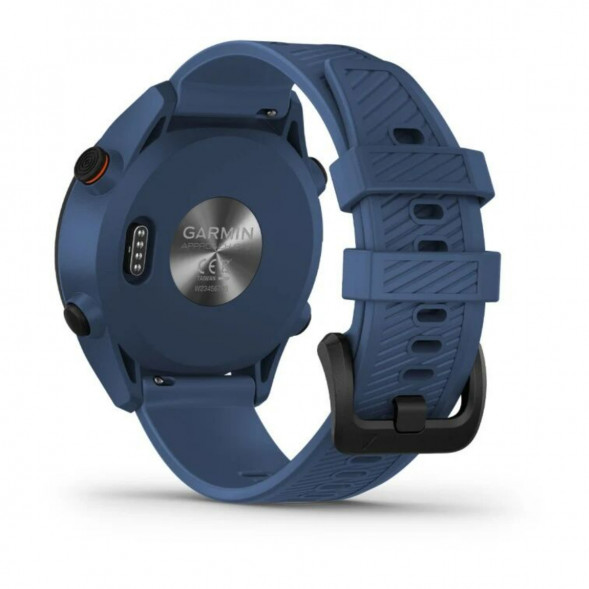 Умные часы Garmin Approach S12, Синий 010-02472-14 в Чите