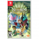 Игра Ni No Kuni: Wrath Of The White Witch [Nintendo Switch, английская версия] в Чите