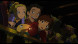 Игра Ni No Kuni: Wrath Of The White Witch [Nintendo Switch, английская версия] в Чите