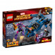 Конструктор LEGO Super Heroes 76022 Люди Икс против Стражей в Чите