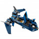 Конструктор LEGO Super Heroes 76022 Люди Икс против Стражей в Чите