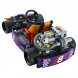 Конструктор LEGO Technic 42048 Гоночный карт в Чите