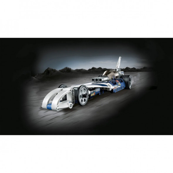 Конструктор LEGO Technic 42033 Рекордсмен в Чите
