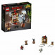 Конструктор LEGO Ninjago 70606 Уроки Мастерства Кружитцу в Чите