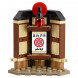 Конструктор LEGO Ninjago 70606 Уроки Мастерства Кружитцу в Чите
