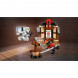 Конструктор LEGO Ninjago 70606 Уроки Мастерства Кружитцу в Чите