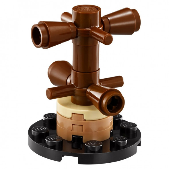 Конструктор LEGO Ninjago 70606 Уроки Мастерства Кружитцу в Чите