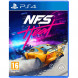Need for Speed Heat [PS4, русская версия]  в Чите
