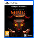 Игра Five Nights at Freddy&amp;#039;s: Secret of the Mimic [PS5, английская версия] в Чите