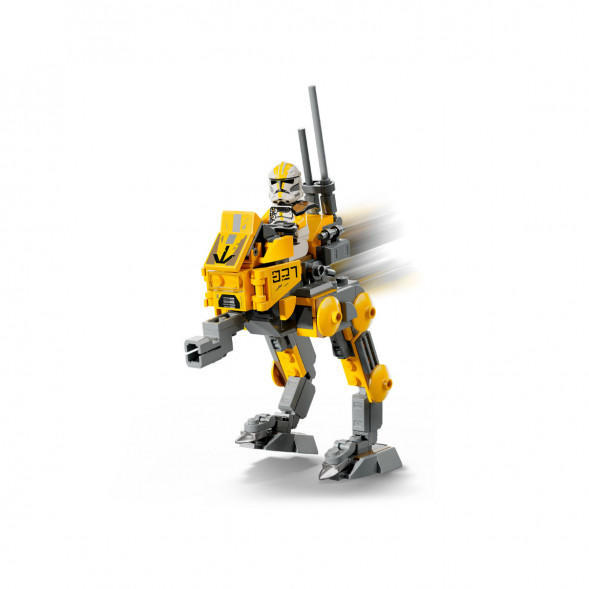 Конструктор LEGO Star Wars 75431 Боевой набор клонов 327-го звездного корпуса в Чите
