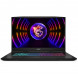 Ноутбук MSI Katana 17 RTX 4050 Intel Core 5 210H 16 ГБ/1ТБ, черный в Чите