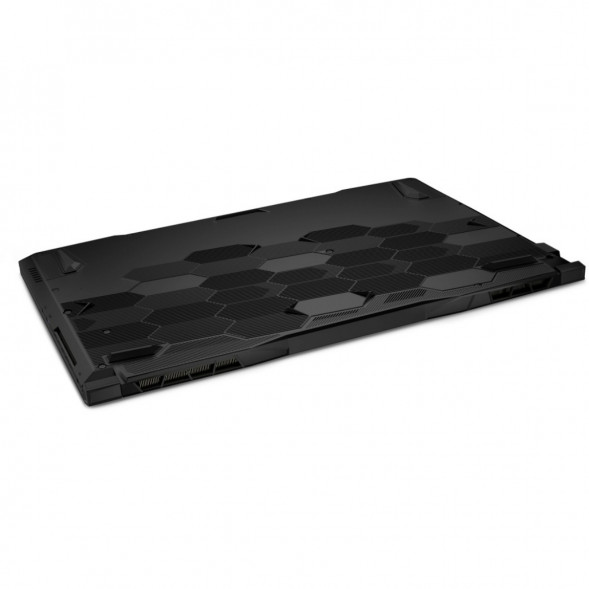 Ноутбук MSI Katana 17 RTX 4050 Intel Core 5 210H 16 ГБ/1ТБ, черный в Чите