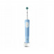 Электрическая зубная щетка Oral-B Vitality Pro D103, голубой в Чите