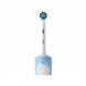 Электрическая зубная щетка Oral-B Vitality Pro D103, голубой в Чите