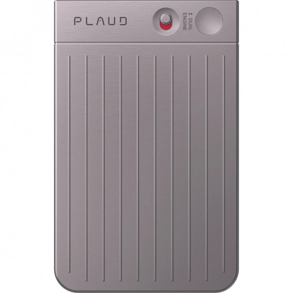 Диктофон Plaud Note NB-100 ChatGPT 64ГБ, Starlight в Чите