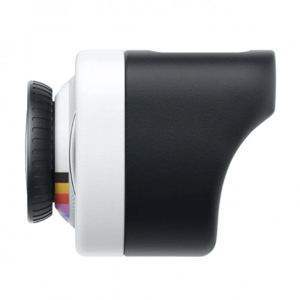 Экшн-камера Insta360 Go 3S Retro Bundle Special Edition 128ГБ, White в Чите