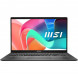 Ноутбук MSI Modern 15 F1MXG-1278XRU (15.6&amp;quot;, IPS, Intel Core 7 150U 1.8ГГц, 10 ядер, 16ГБ DDR5, 512ГБ SSD, Intel Iris Xe Graphics, без ОС), серый в Чите
