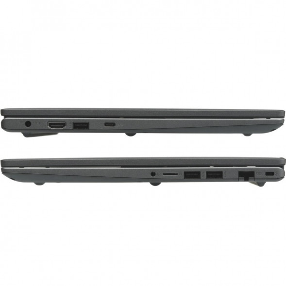Ноутбук MSI Modern 15 F1MXG-1278XRU (15.6&amp;quot;, IPS, Intel Core 7 150U 1.8ГГц, 10 ядер, 16ГБ DDR5, 512ГБ SSD, Intel Iris Xe Graphics, без ОС), серый в Чите
