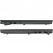 Ноутбук MSI Modern 15 F1MXG-1278XRU (15.6&amp;quot;, IPS, Intel Core 7 150U 1.8ГГц, 10 ядер, 16ГБ DDR5, 512ГБ SSD, Intel Iris Xe Graphics, без ОС), серый в Чите