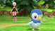 Игра Pokémon Brilliant Diamond для Nintendo Switch, картридж в Чите