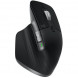 Беспроводная мышь Logitech MX MASTER 3S for Mac 910-006571, Space Gray в Чите