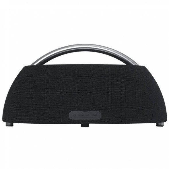 Портативная акустика Harman/Kardon Go+Play mini Black в Чите