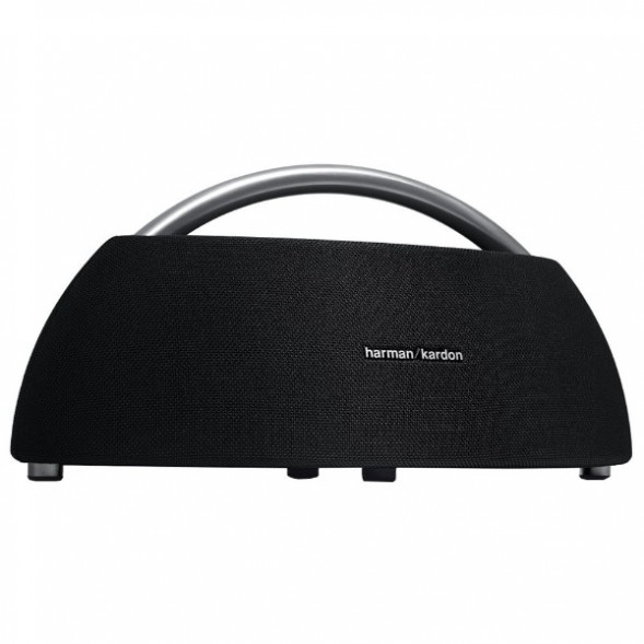 Портативная акустика Harman/Kardon Go+Play mini Black в Чите