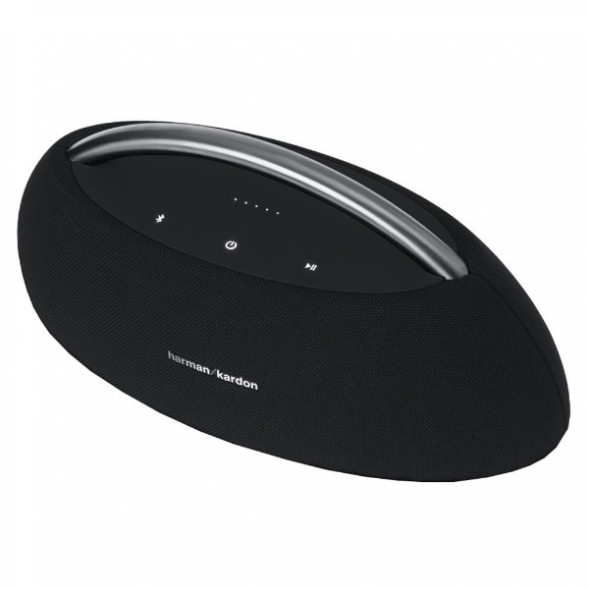 Портативная акустика Harman/Kardon Go+Play mini Black в Чите