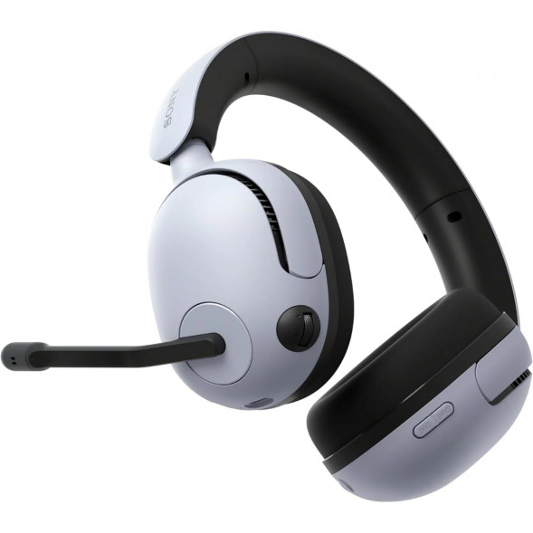 Беспроводные наушники Sony INZONE H5, White в Чите