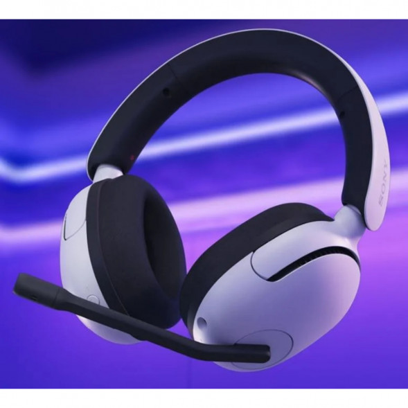 Беспроводные наушники Sony INZONE H5, White в Чите