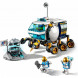 Конструктор LEGO City Space 60348 Луноход в Чите