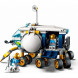 Конструктор LEGO City Space 60348 Луноход в Чите