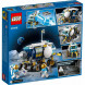 Конструктор LEGO City Space 60348 Луноход в Чите